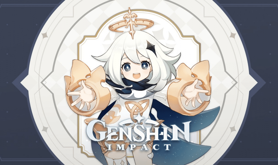 Калькулятор персонажа Genshin Impact Гайд